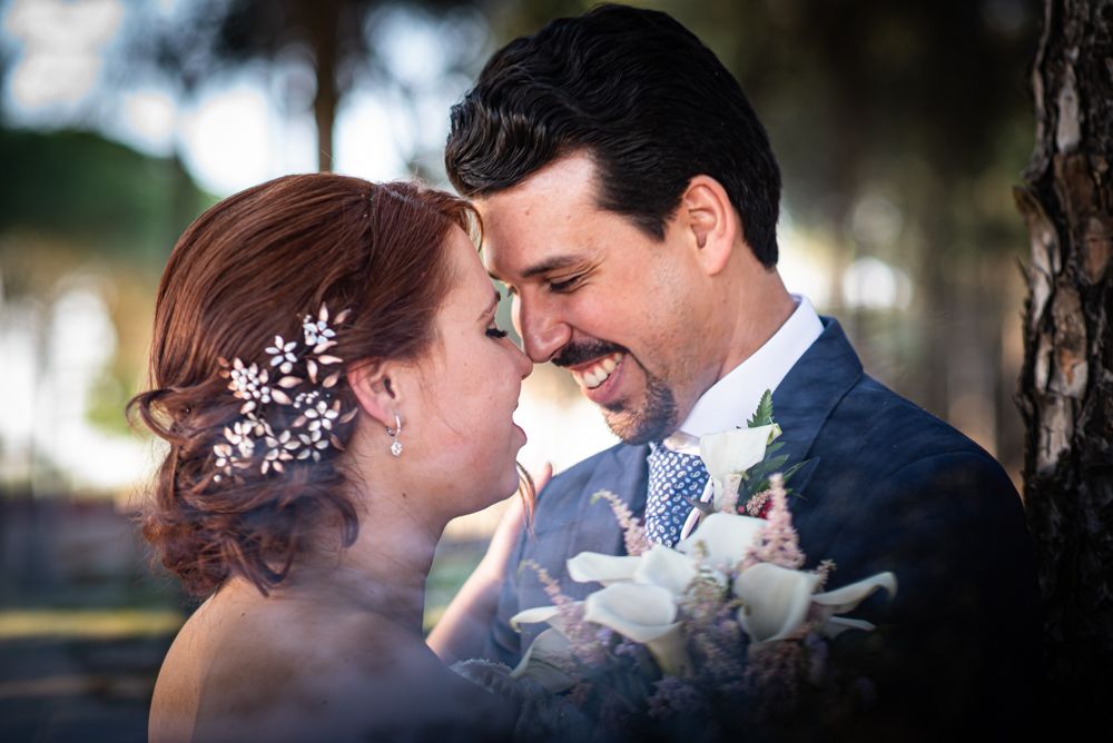 reportaje de boda Madrid